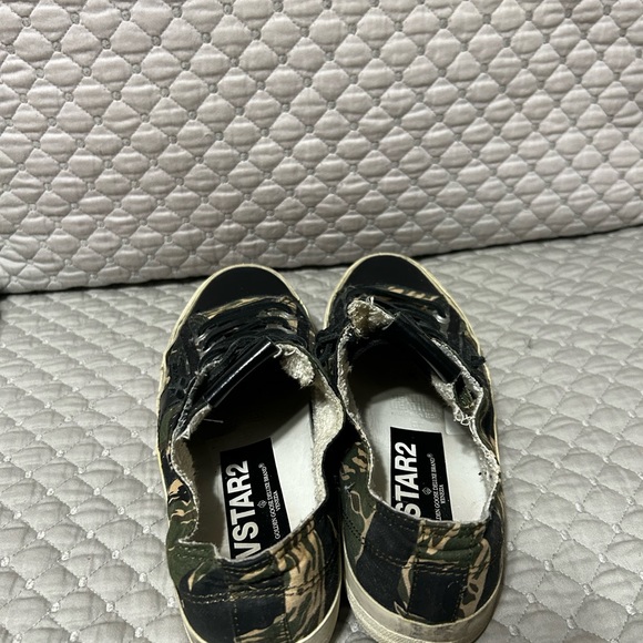 Golden Goose VSTAR2 - Picture 6 of 10